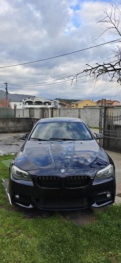 BMW - 530 - d