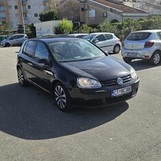 Volkswagen - Golf 5 - 1.9 tdi 66 kw