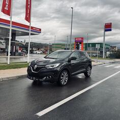 Renault - Kadjar - DCI