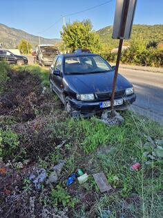 Volkswagen - Polo - 1.0