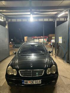 Mercedes Benz - C 200 - 2.0 CDI