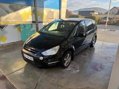 Ford - S-Max - 2.0