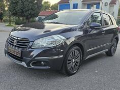 Suzuki - SX4 S-Cross - q.6 DDIS
