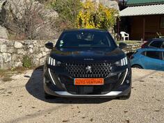 Peugeot - 2008 - 1.5 HDI GT-line