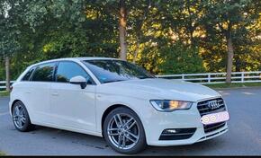 Audi - A3 - 2.0...3-SLINE