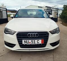 Audi - A3 - 2.0...3-SLINE