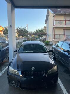 BMW - 320 - 2.0