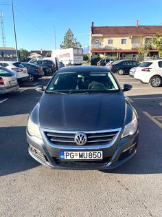 Volkswagen - Passat CC - 1.8 t
