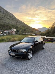 BMW - 116 - 2.0 TDI