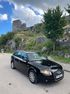 Audi - A4 - 2.0