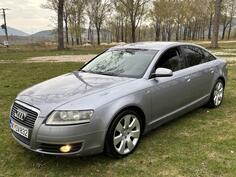 Audi - A6 - 3.2 benzin quattro
