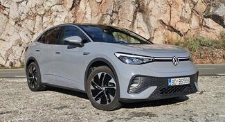 Volkswagen - ID.5 - Pro