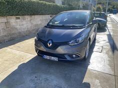 Renault - Scenic - 1.5 dci