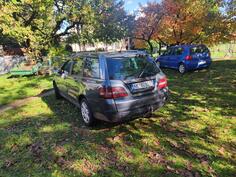 Fiat - Stilo - 1.9 jtd