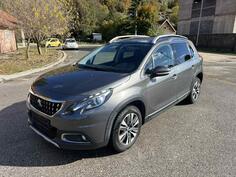 Peugeot - 2008 - 1,5 HDI