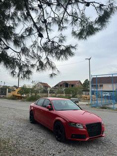 Audi - A4 - 2.0 TDI