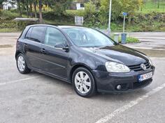 Volkswagen - Golf 5 - 1.9.TDI