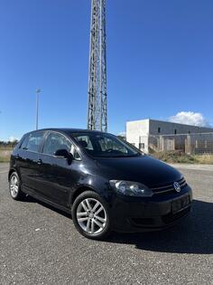 Volkswagen - Golf Plus - 1.6 TDI 77kw