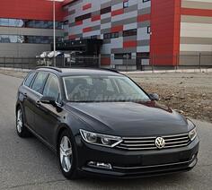 Volkswagen - Passat - 2.0 TDI DSG