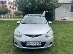 Mazda - 2 - 1.3