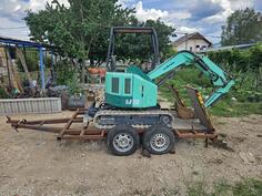 New Holland - 150