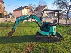 New Holland - 150