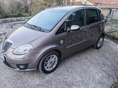 Lancia - MUSA - 1.4 16v