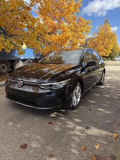 Volkswagen - Golf 8 - 2.0 TDI DSG