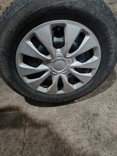 Fabričke felne i sailun gume