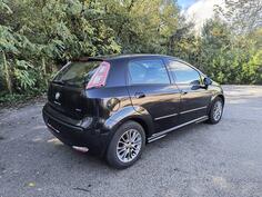 Fiat - Punto Evo - 1.3cdti