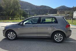 Volkswagen - Golf 7 - 1.6