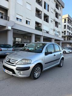 Citroen - C3 - 1.1
