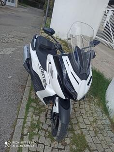 Zontes - E368