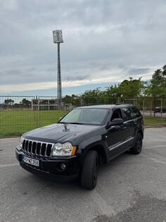 Jeep - Grand Cherokee - 3.0