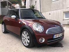 Mini - Cooper D - 1.6 D