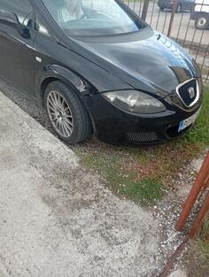 Seat - Leon - 1.9 tdi bkc