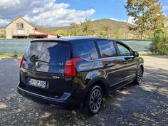 Peugeot - 5008 - 1.6Hdi