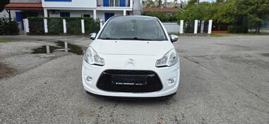 Citroen - C3 - 1.6hdi
