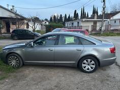 Audi - A6 - 2.0 tdi
