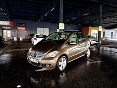 Mercedes Benz - A 150