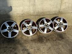 Ostalo - wv - Aluminijum felne