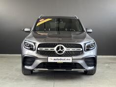 Mercedes Benz - GLB 180 - 7 SJEDISTA - 2.0