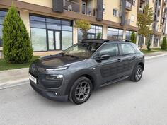 Citroen - C4 Cactus - 1.6 hdi