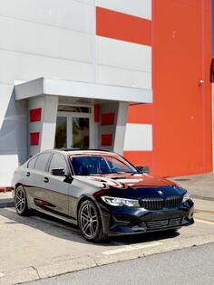 BMW - 320 - D