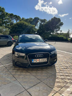 Audi - A5 - 3.0 V6