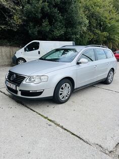Volkswagen - Passat - 2.0 TDI