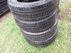 Hankook - M+S 4×4 SUV - Zimska guma