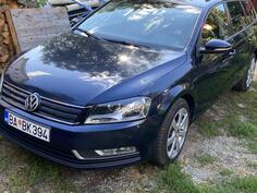 Volkswagen - Passat Variant