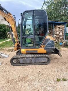 Case - Cx28