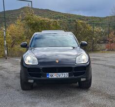 Porsche - Cayenne - 3.2